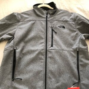 North Face TNF APEX brand new jacket
